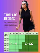 Conjunto Seamless Glow - Alta Compressão & Conforto Absoluto